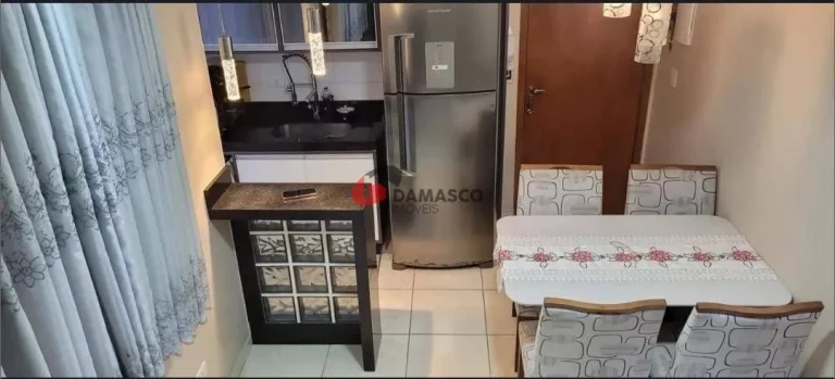 Imagem Cobertura à venda, Vila Humaitá, Santo André