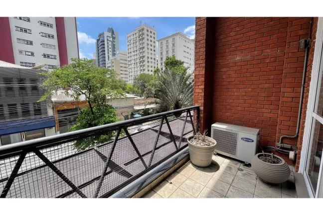 Imagem Apartamento com 1 Quarto à Venda, 79 m² em Itaim Bibi - São Paulo