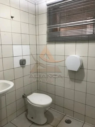 Imagem Prédio Comercial - Ribeirão Preto - Alto da Boa Vista