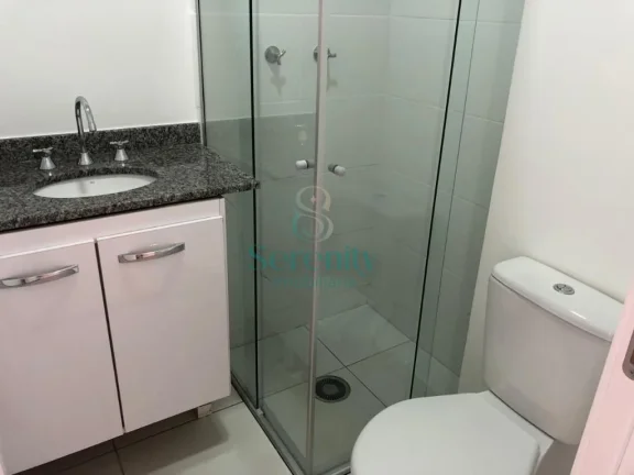 Imagem Apartamento para alugar no Centro de Londrina/PR