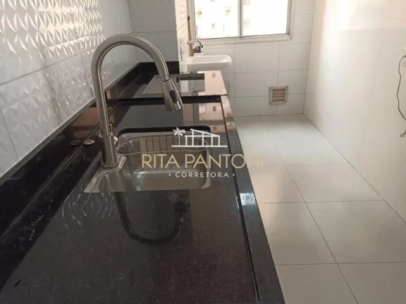Imagem Apartamento - Ribeirão Preto - Alto do Ipiranga - Região Oeste