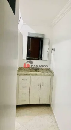 Imagem Sobrado à venda 4 Quartos, 3 Suites, 5 Vagas, Olímpico, São Caetano do Sul - SP