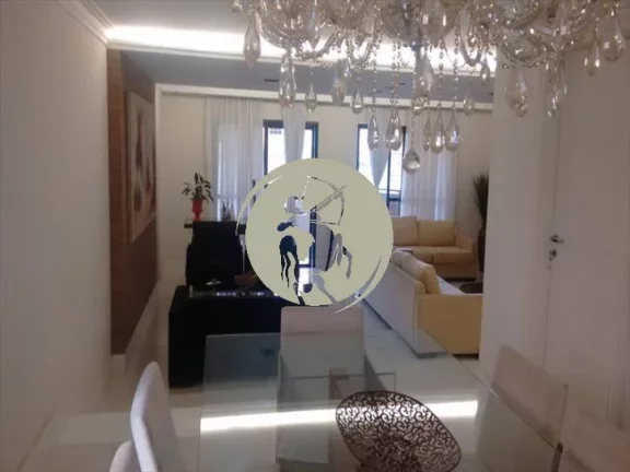 Imagem CINEMATOGRÁFICO!!!!! APARTAMENTO DE ALTISSIMO PADRÃO, AMPLO. PLANTA PREVILEGIADA, TODOS OS AMBIENT...