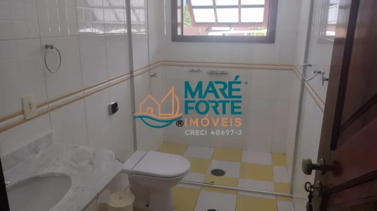 Imagem Oportunidade para vc Cliente que procura um Sobrado amplo em Condomínio Fechado próximo a Natureza de Ubatuba SP