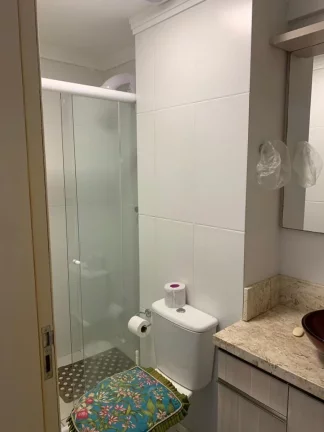 Imagem Loft para Temporada no bairro Praia da Cal - Torres, RS