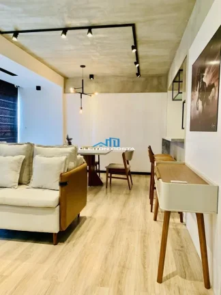 Imagem Apartamento para Locação em Feira de Santana, Santa Mônica, 3 dormitórios, 1 suíte, 2 banheiros, 2 vagas