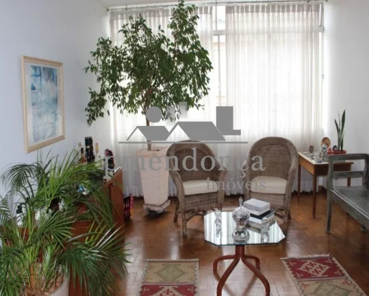 Imagem Apartamento espaçoso em Pinheiros com 3 quartos, 120m0²