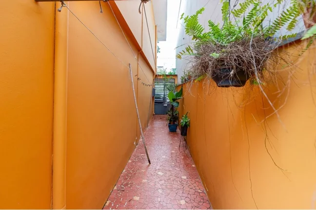 Imagem CASA RESIDENCIAL em São Paulo - SP, Alto da Boa Vista