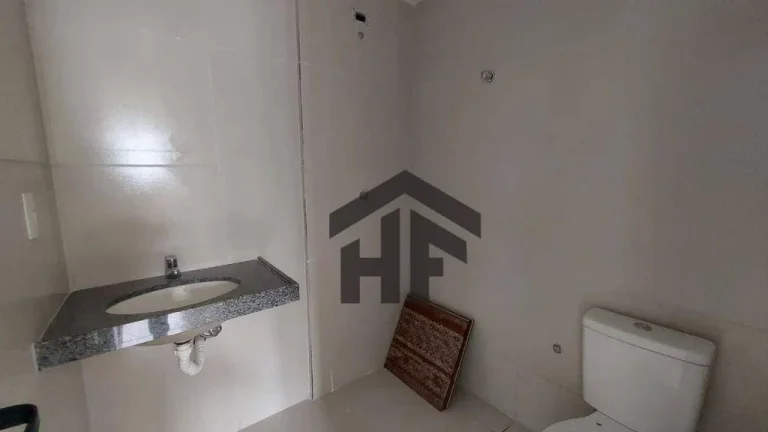 Imagem Apartamento 03 Quartos, Casa Amarela, Recife, PE