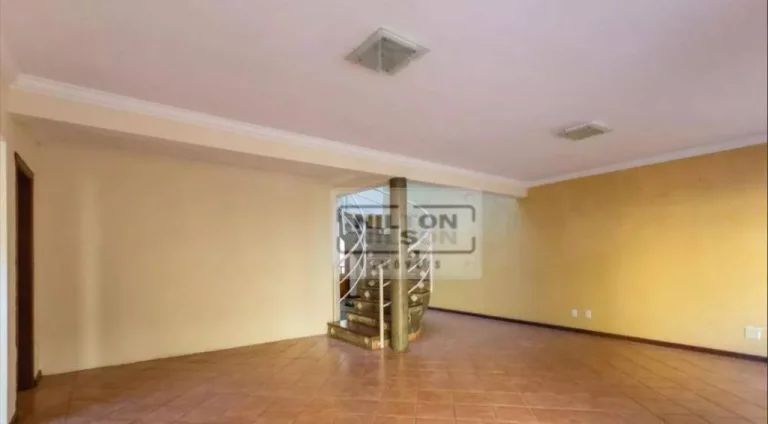 Imagem Casa à venda, 290 m² por R$ 1.200.000,00 - Jardim Guarani - Campinas/SP