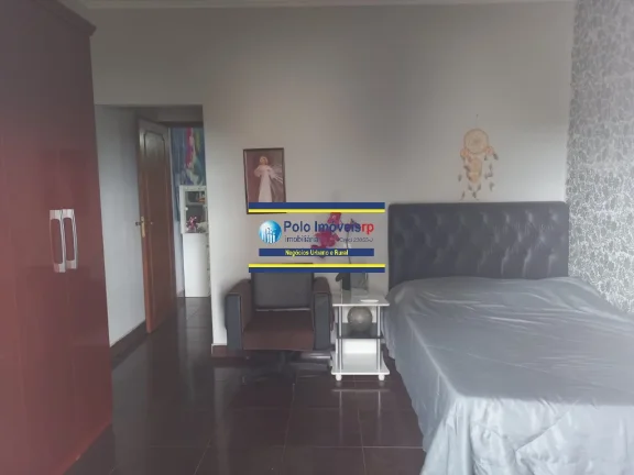 Imagem Sobrado vende R$ 289.000 bairro José Sampaio, 3 quartos sendo 1 suíte - Ribeirão Preto - SP