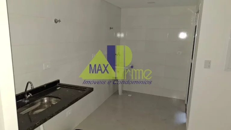 Imagem Imperdível oportunidade de adquirir apartamento de 2 quartos na Cidade Patriarca, São Paulo-SP!