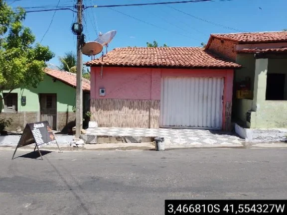Imagem Oportunidade Única em COCAL - PI | Tipo: Casa | Negociação: Venda Direta Online | Situação: Imóvel
