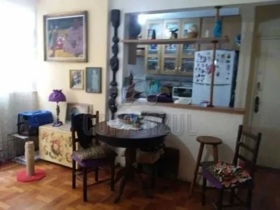 Imagem Leblon – Avenida Ataulfo de Paiva | Residencial › Apartamento 3 quarto(s) à Venda