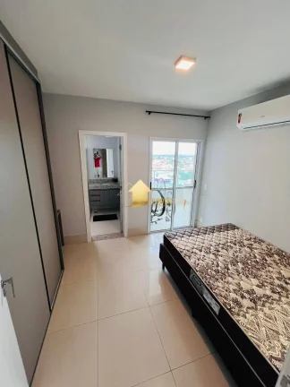 Imagem Apartamento2 Suítes Edifício Uniko 87 Jd Das Américas