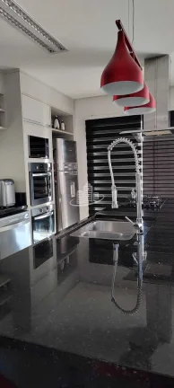 Imagem Casa de Condomínio
