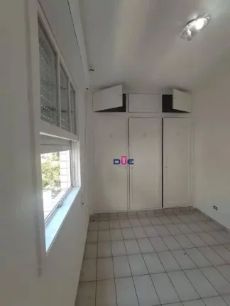 Imagem Apartamento com 2 dormitórios à venda, 62 m² por R$ 490.000 - Gonzaga - Santos/SP