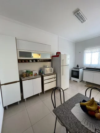 Imagem Casa á venda c/ 02 dormitórios sendo 01 suíte, Bairro Vila dos Ypês - Boituva/SP