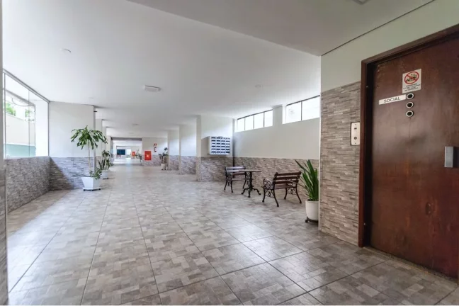 Imagem APARTAMENTO RESIDENCIAL em São Paulo - SP, Alto da Mooca