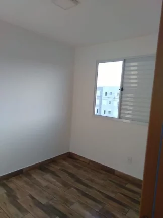 Imagem Apartamento com 2 dormitórios à venda, 40 m² por R$ 235.000,00 - Parque Santa Rosa - Suzano/SP