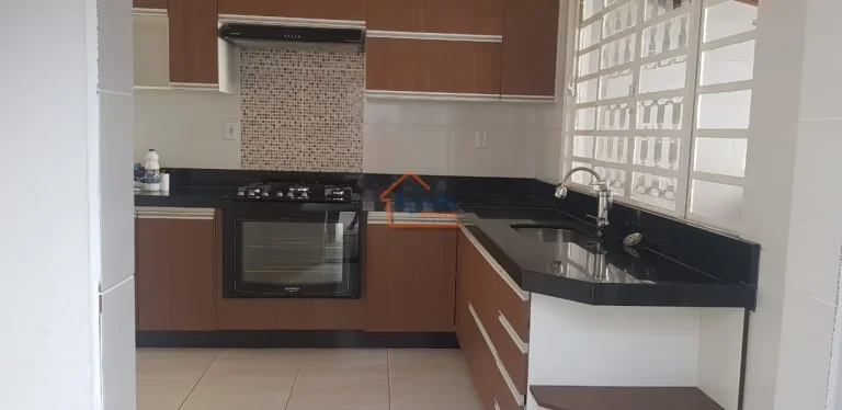 Imagem Casa à venda no bairro Parque Residencial Nova Canaã - Mogi Guaçu/SP