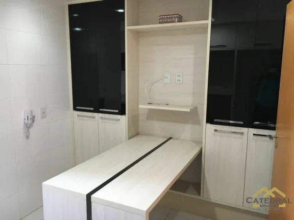 Imagem Apartamento à Venda com 4 quartos no Residencial New Garden Bonfiglioli - Jundiaí/SP