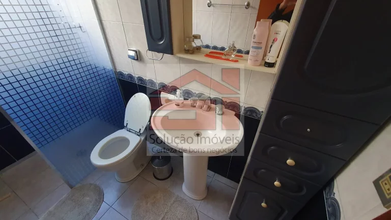 Imagem Casa com 3 Quartos à Venda, 260 m² em Jardim Maria Cândida - Caçapava Imagem Casa com 3 Quartos à Venda, 260 m² em Jardim Maria Cândida - Caçapava