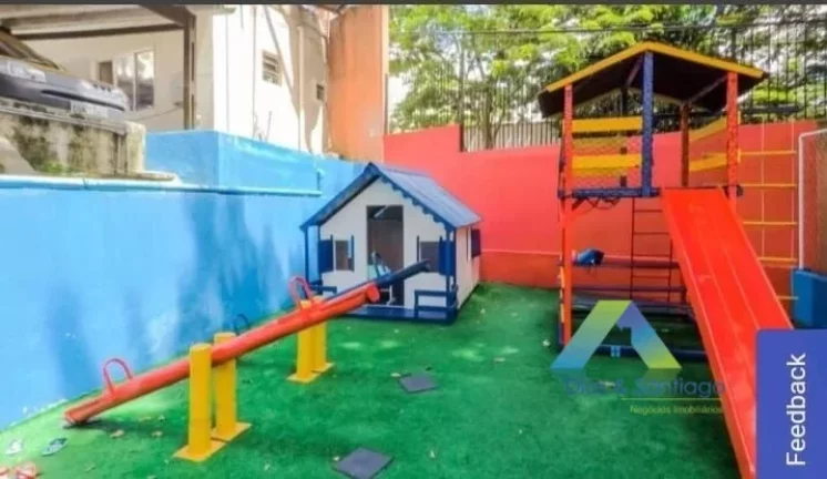 Imagem Apartamento com 3 dormitórios à venda, 60 m² por R$ 290.000,00 - Vila das Mercês - São Paulo/SP