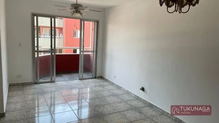 Imagem Apartamento com 2 quartos à venda, 68 m² por R$ 450.000 - Parada Inglesa - São Paulo/SP