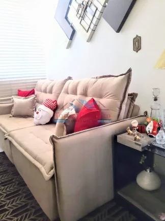 Imagem Apartamento 2 dormitórios - Butantã