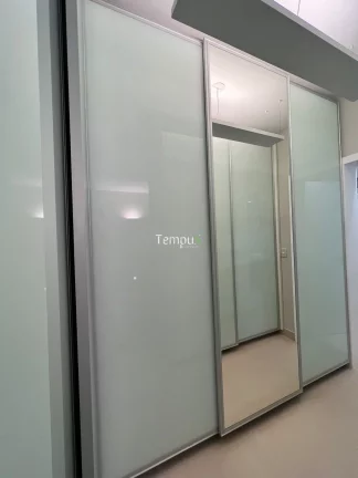Imagem Residencial Quebec - Apartamento à venda no bairro Setor Bueno - Goiânia/GO