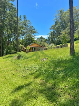 Imagem Haras à Venda no Asfalto em Piracaia – 18 alqueires com Estrutura Completa