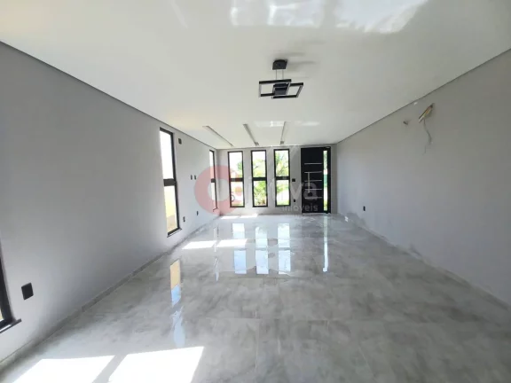 Imagem Casa térrea Condomínio Reviver I, 3 Suítes, 156m², São Pedro da Aldeia
