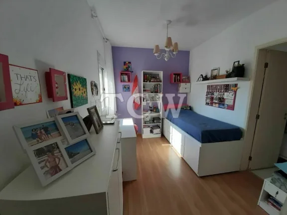 Imagem Apartamento com 4 quartos dorm a venda a 5 minutos metrô