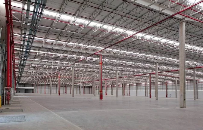 Imagem Cross Docking 15.030,00m², localização privilegiada, a 500 m da Rod. Bandeirantes Itupeva