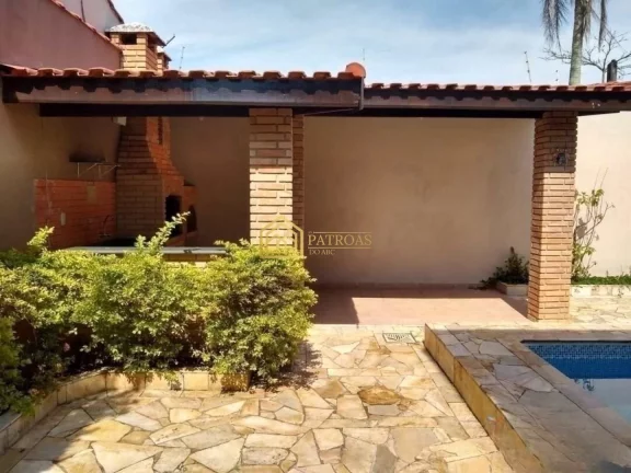 Imagem Casa Padrão