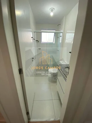 Imagem AP-25235 - LINDO APARTAMENTO EM CONDOMÍNIO CLUBE EM JACAREÍ