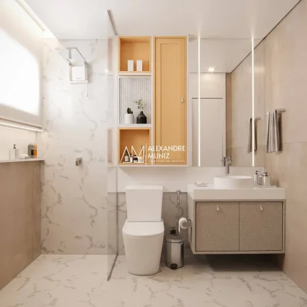 Imagem Casa duplex a venda, 4 suítes, Alphaville Eusébio - CE.