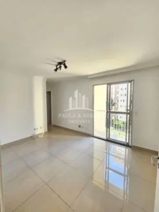 Imagem Vendo Apartamento de 59m², 3 Dormitórios Sendo1 Suíte, 1 Vaga, Lazer Completo, ao Lado do Clube Mesc no Planalto em São Bernardo do Campo