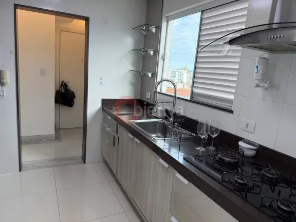 Imagem Cobertura duplex, 4 suítes, próximo a Praia do Forte, Centro - Cabo Frio