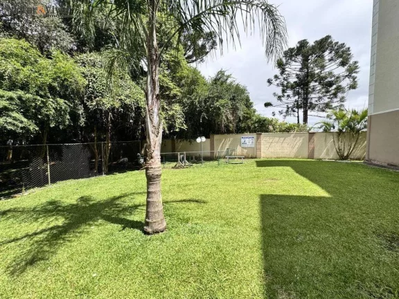 Imagem Apartamento para Venda em São José dos Pinhais, Boneca do Iguaçu, 2 dormitórios, 1 banheiro, 1 vaga