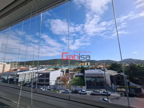 Imagem Apartamento com 3 dormitórios à venda, 150 m² por R$ 1.390.000,00 - São Bento - Cabo Frio/RJ