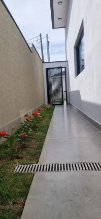 Imagem Casa com 3 dormitórios à venda, 194 m² por R$ 1.450.000,00 - Condomínio Residencial Mantiqueira - São José dos Campos/SP