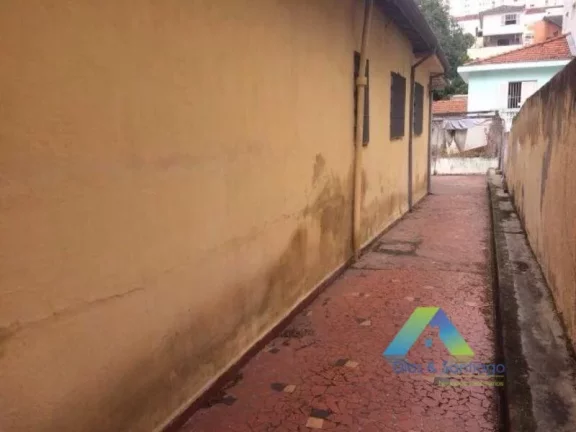 Imagem Casa Residencial à venda, Saúde, São Paulo - .