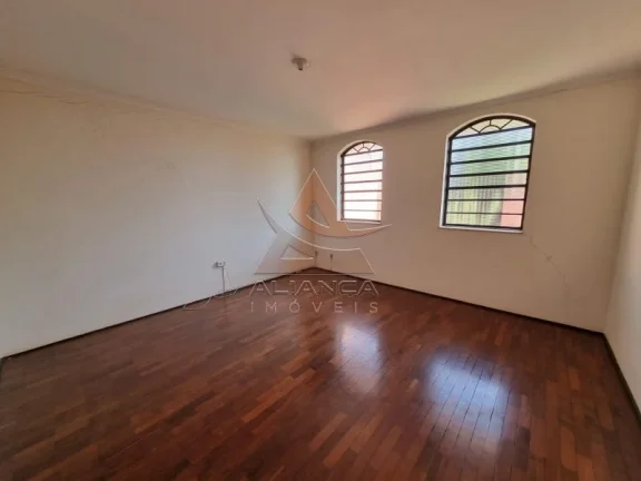 Imagem Casa - Ribeirão Preto - Parque Bandeirantes