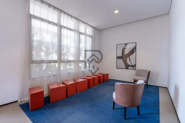 Imagem Apartamento vila romana pronto para morar