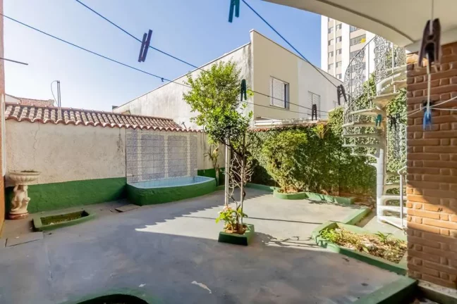 Imagem CASA RESIDENCIAL em São Paulo - SP, Vila Prudente