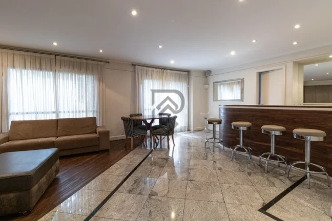 Imagem Apartamento moema pronto para morar