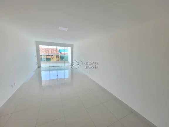 Imagem APARTAMENTO COM 3 DORMITÓRIOS À VENDA, 130 M² POR R$ 1.000.000,00 - PRAIA DO PECADO - MACAÉ/RJ