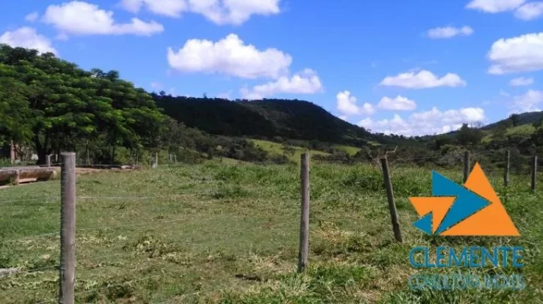 Imagem FAZENDA 85% URBANIZADAS , 102 HECTARES,04 NASCENTES